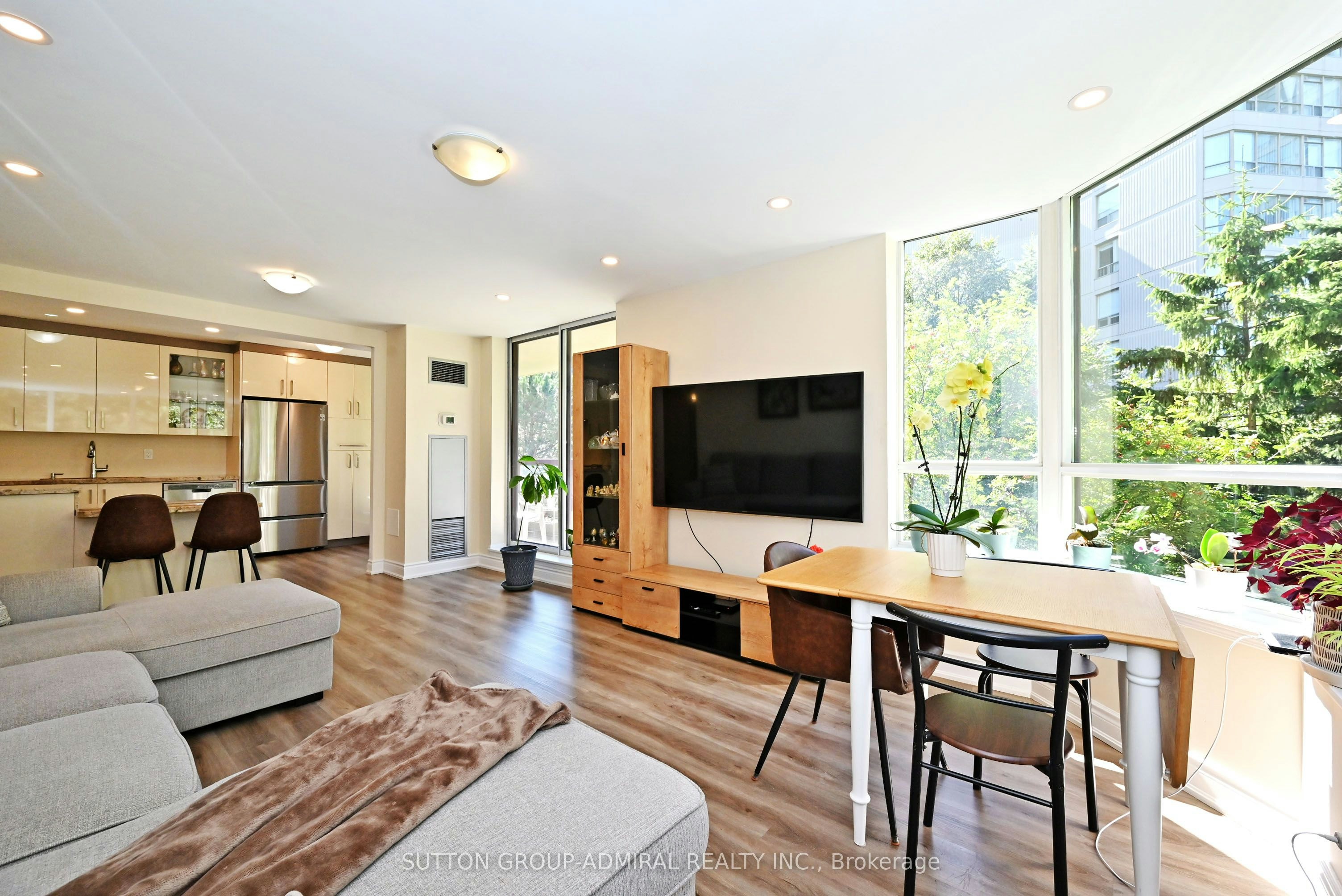 203-91 Townsgate Drive, Vaughan, ON, L4J 8E8 - 11