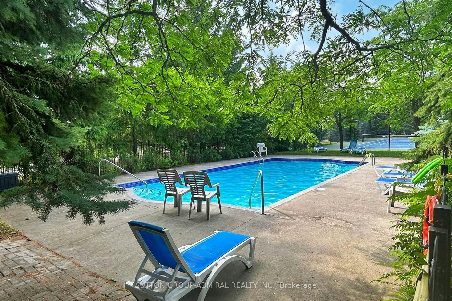 203-91 Townsgate Drive, Vaughan, ON, L4J 8E8 - 48