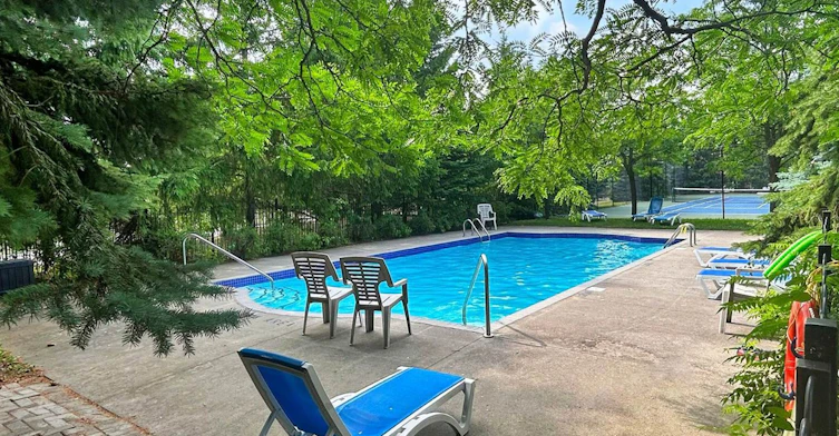 203-91 Townsgate Drive, Vaughan, ON, L4J 8E8 - 48