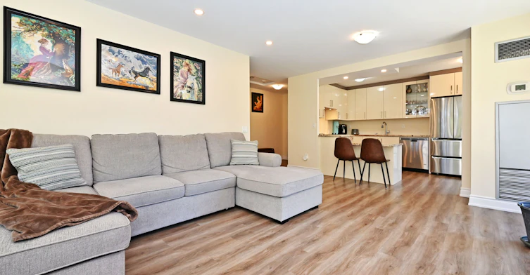 203-91 Townsgate Drive, Vaughan, ON, L4J 8E8 - 14
