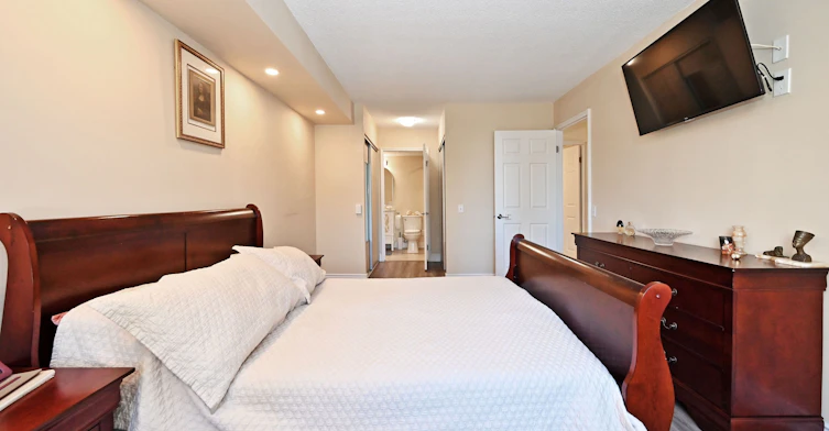 203-91 Townsgate Drive, Vaughan, ON, L4J 8E8 - 27