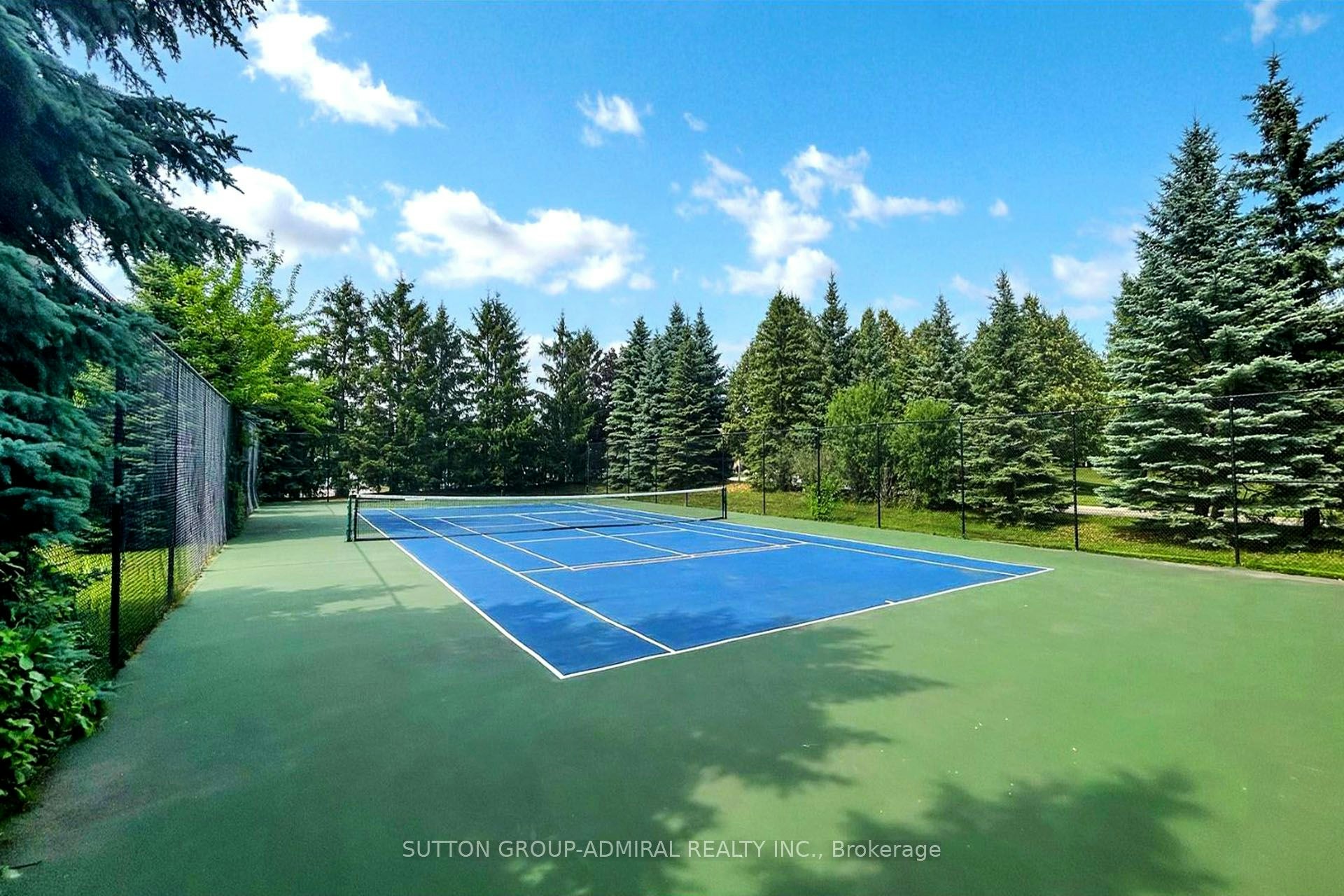 203-91 Townsgate Drive, Vaughan, ON, L4J 8E8 - 50