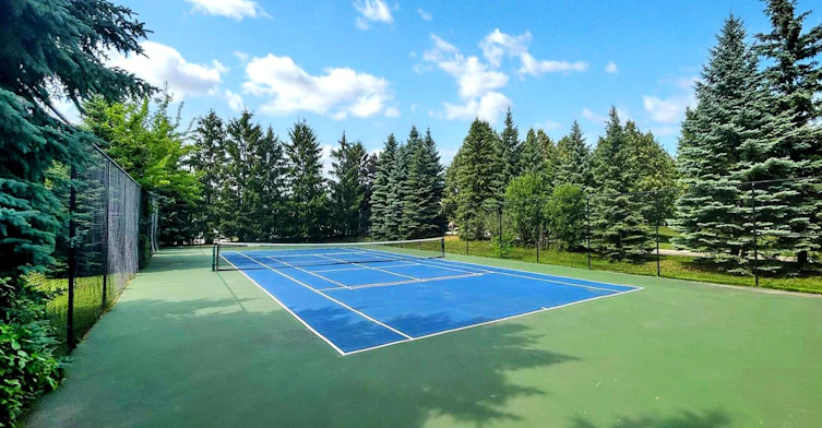 203-91 Townsgate Drive, Vaughan, ON, L4J 8E8 - 50