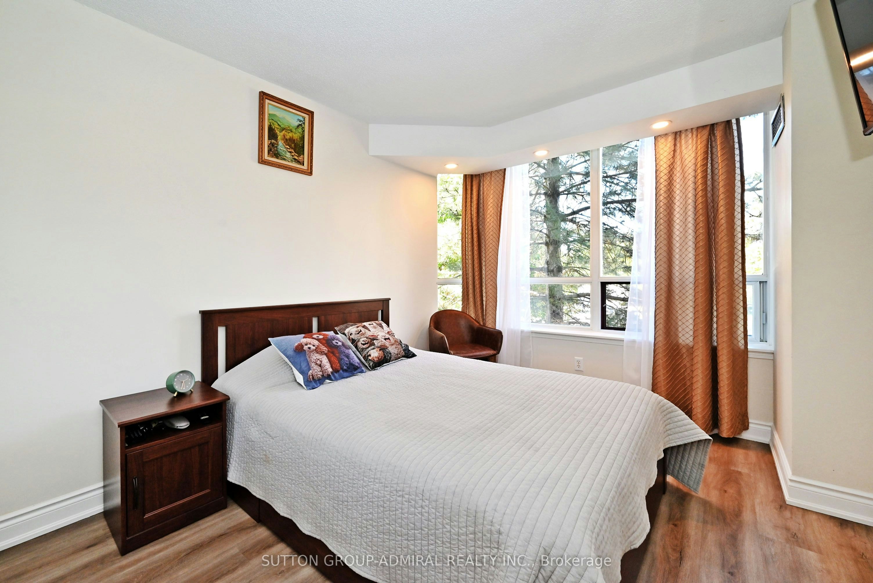 203-91 Townsgate Drive, Vaughan, ON, L4J 8E8 - 33