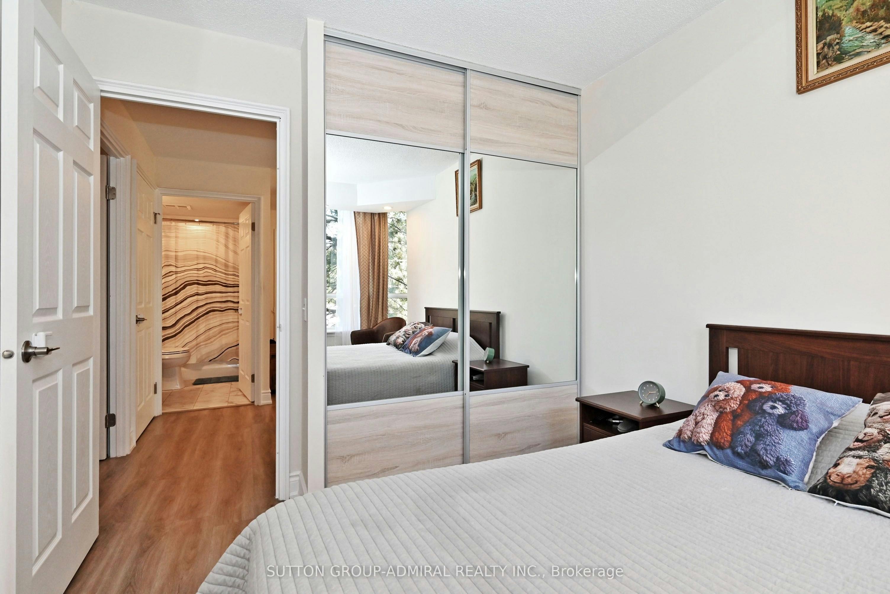 203-91 Townsgate Drive, Vaughan, ON, L4J 8E8 - 36