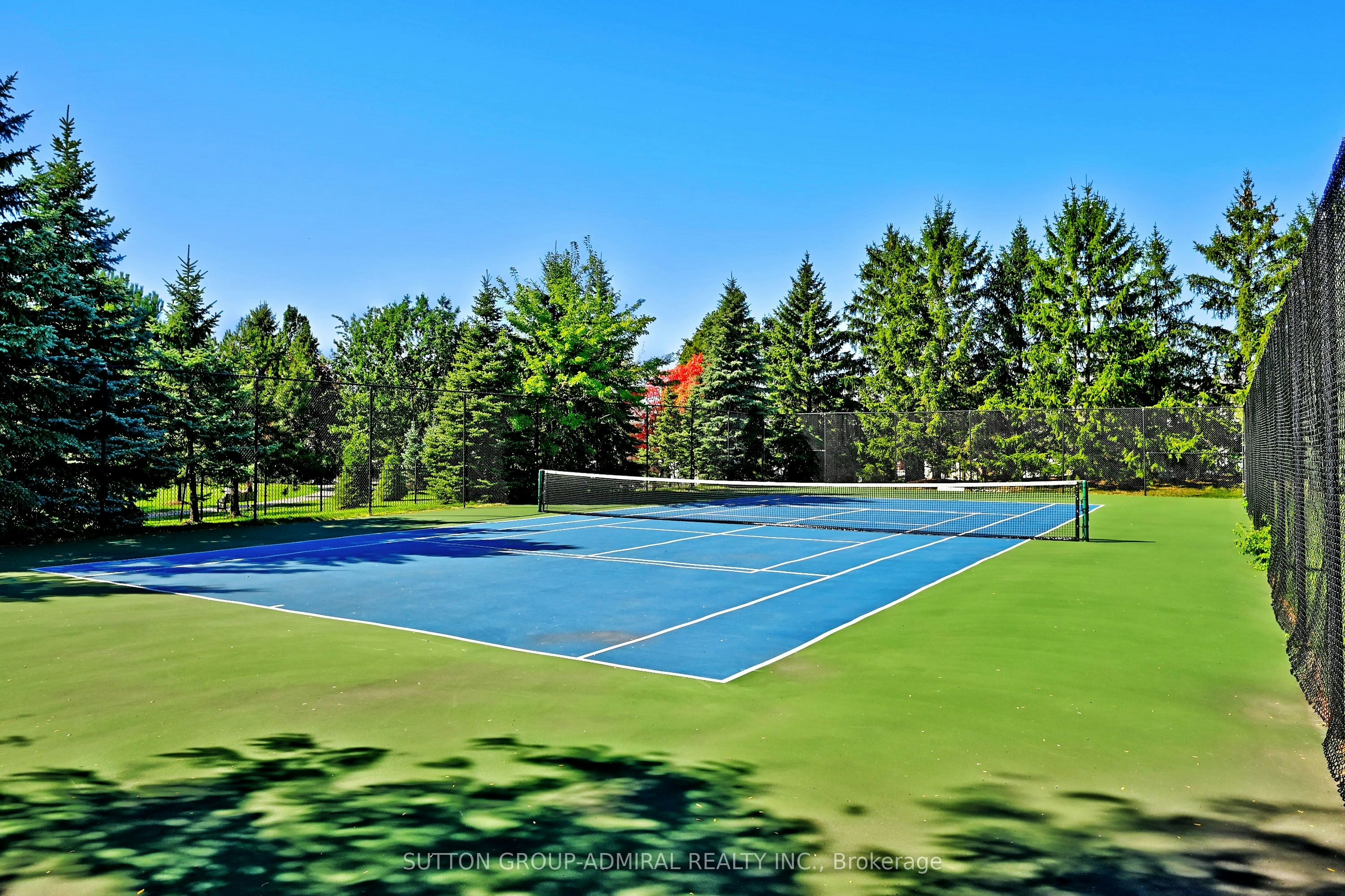 203-91 Townsgate Drive, Vaughan, ON, L4J 8E8 - 47
