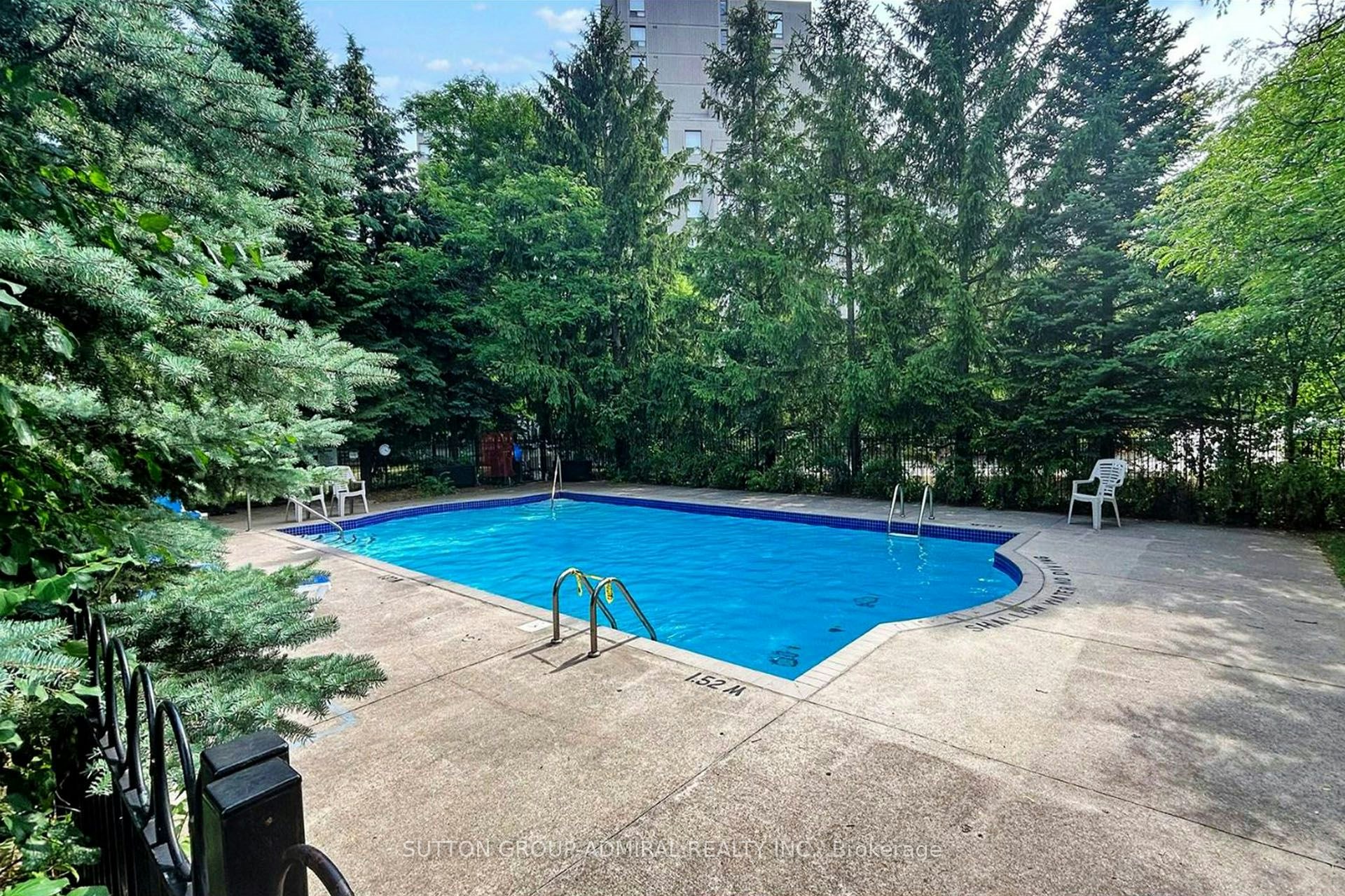 203-91 Townsgate Drive, Vaughan, ON, L4J 8E8 - 49