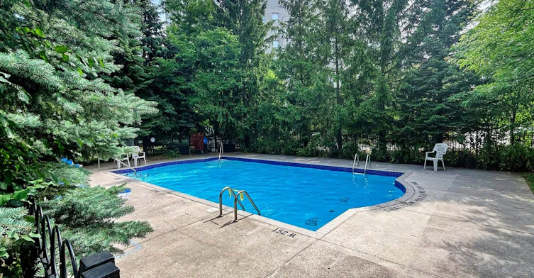 203-91 Townsgate Drive, Vaughan, ON, L4J 8E8 - 49