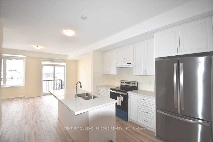 65 Rattenbury Road, Vaughan, ON, L6A 5C5 - 9