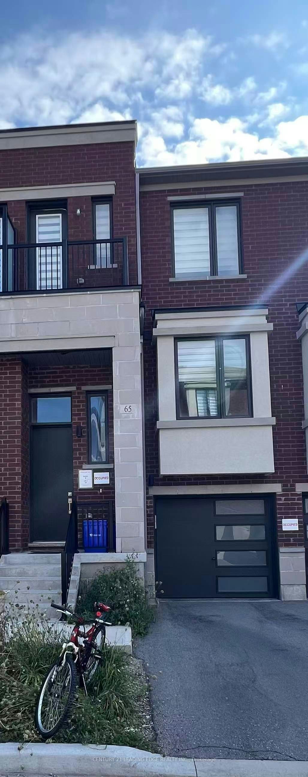 65 Rattenbury Road, Vaughan, ON, L6A 5C5 - 4