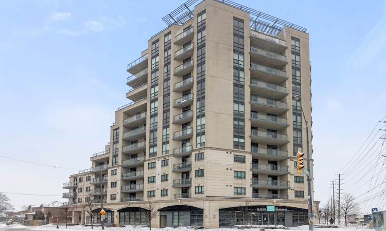 1203-7730 Kipling Avenue