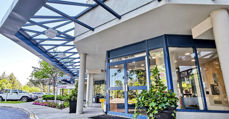 701-1 Clark Avenue W, Vaughan, ON, L4J 7Y6 - 3