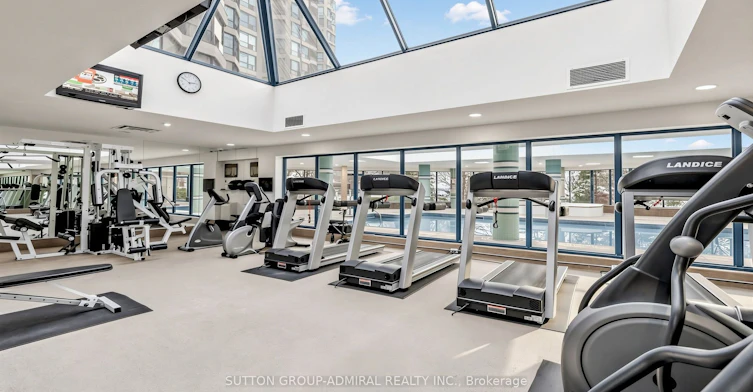 701-1 Clark Avenue W, Vaughan, ON, L4J 7Y6 - 45