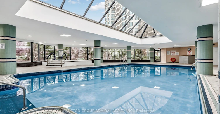 701-1 Clark Avenue W, Vaughan, ON, L4J 7Y6 - 46