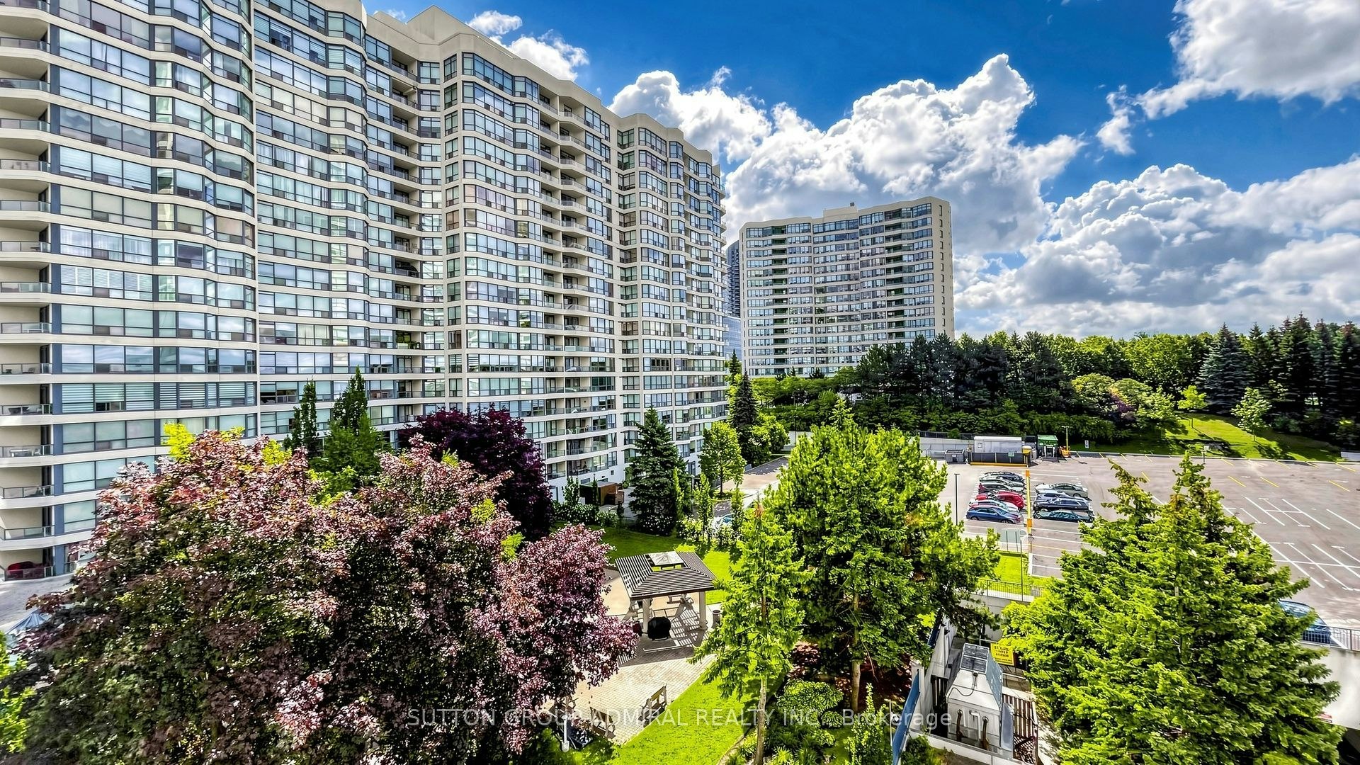 701-1 Clark Avenue W, Vaughan, ON, L4J 7Y6 - 41