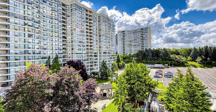 701-1 Clark Avenue W, Vaughan, ON, L4J 7Y6 - 41