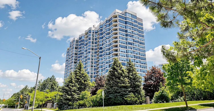 701-1 Clark Avenue W, Vaughan, ON, L4J 7Y6