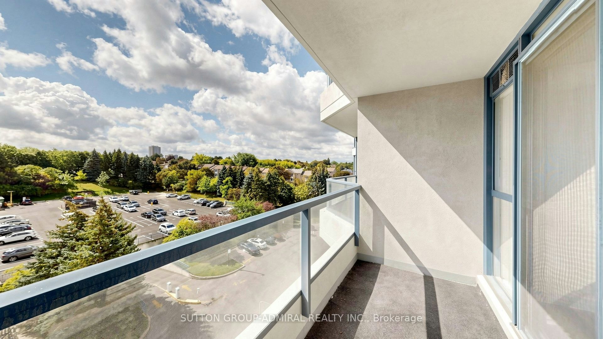 701-1 Clark Avenue W, Vaughan, ON, L4J 7Y6 - 40