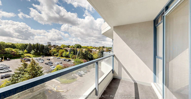 701-1 Clark Avenue W, Vaughan, ON, L4J 7Y6 - 40