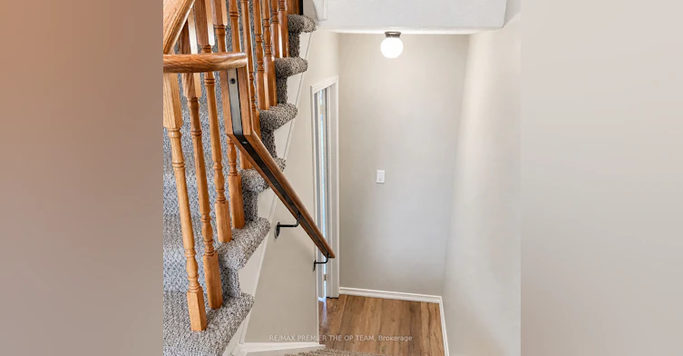 94 Kelso Crescent, Vaughan, ON, L6A 2K6 - 13