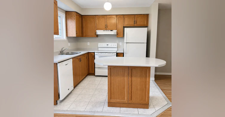 94 Kelso Crescent, Vaughan, ON, L6A 2K6 - 6