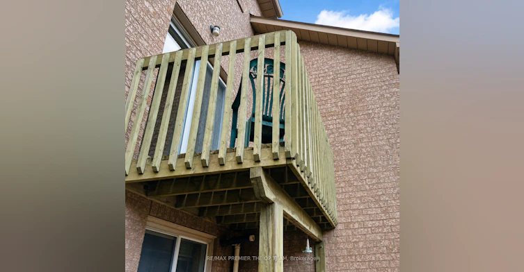 94 Kelso Crescent, Vaughan, ON, L6A 2K6 - 27