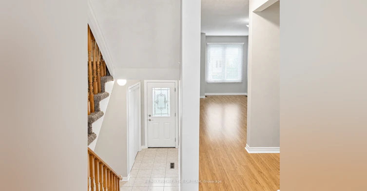 94 Kelso Crescent, Vaughan, ON, L6A 2K6 - 4