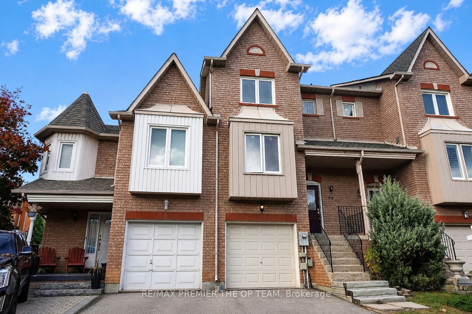 94 Kelso Crescent, Vaughan, ON, L6A 2K6