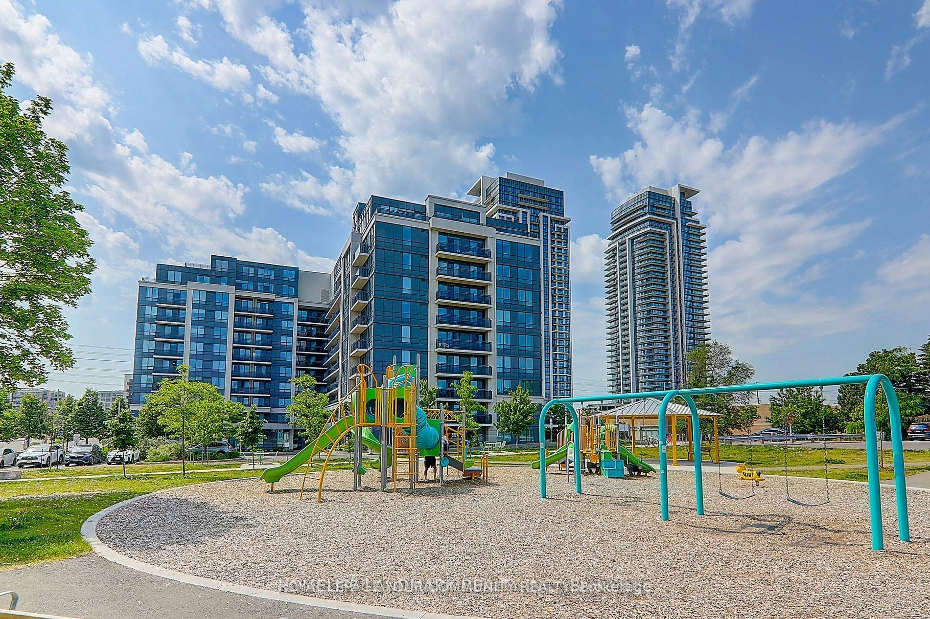 315-370 Highway 7 N/A E, Richmond Hill, ON, L4B 0C4