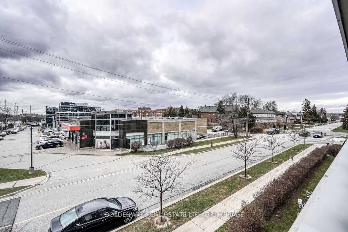 315-370 Highway 7 N/A E, Richmond Hill, ON, L4B 0C4 - 13