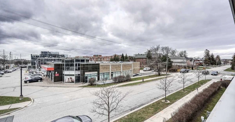 315-370 Highway 7 N/A E, Richmond Hill, ON, L4B 0C4 - 13