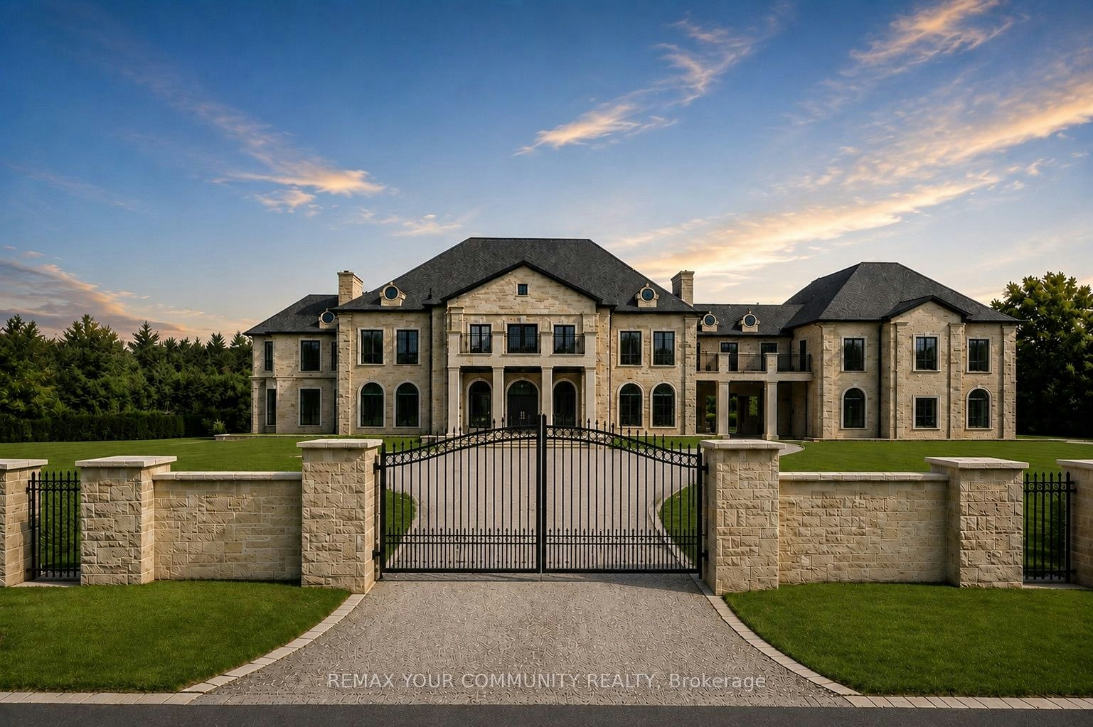 15 Eden Vale Drive, King, ON, L7B 1L8