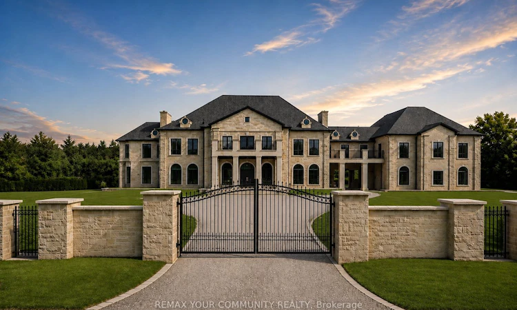 15 Eden Vale Drive