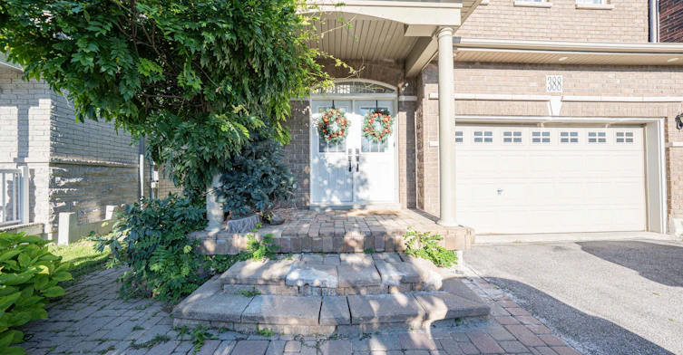 Newmarket, ON