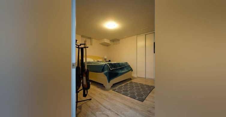 90 Black Maple Crescent, Vaughan, ON, L6A 4G6 - 3