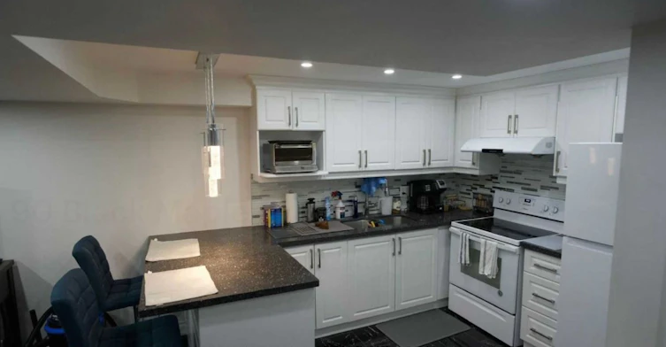 90 Black Maple Crescent, Vaughan, ON, L6A 4G6
