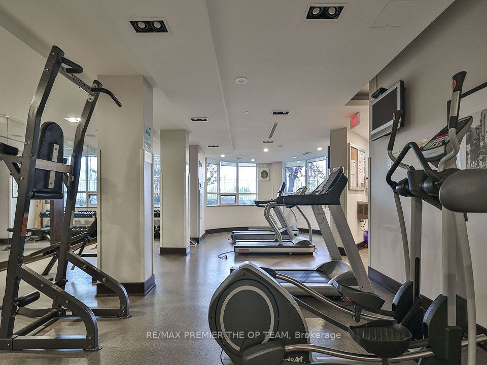 1077-23 Cox Boulevard, Markham, ON, L3R 7Z9 - 42