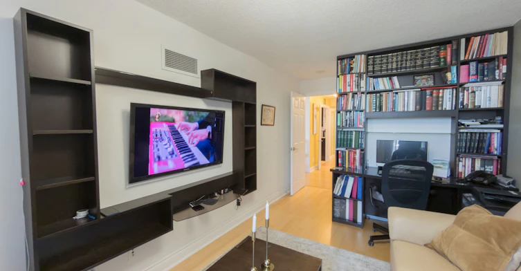 1077-23 Cox Boulevard, Markham, ON, L3R 7Z9 - 38