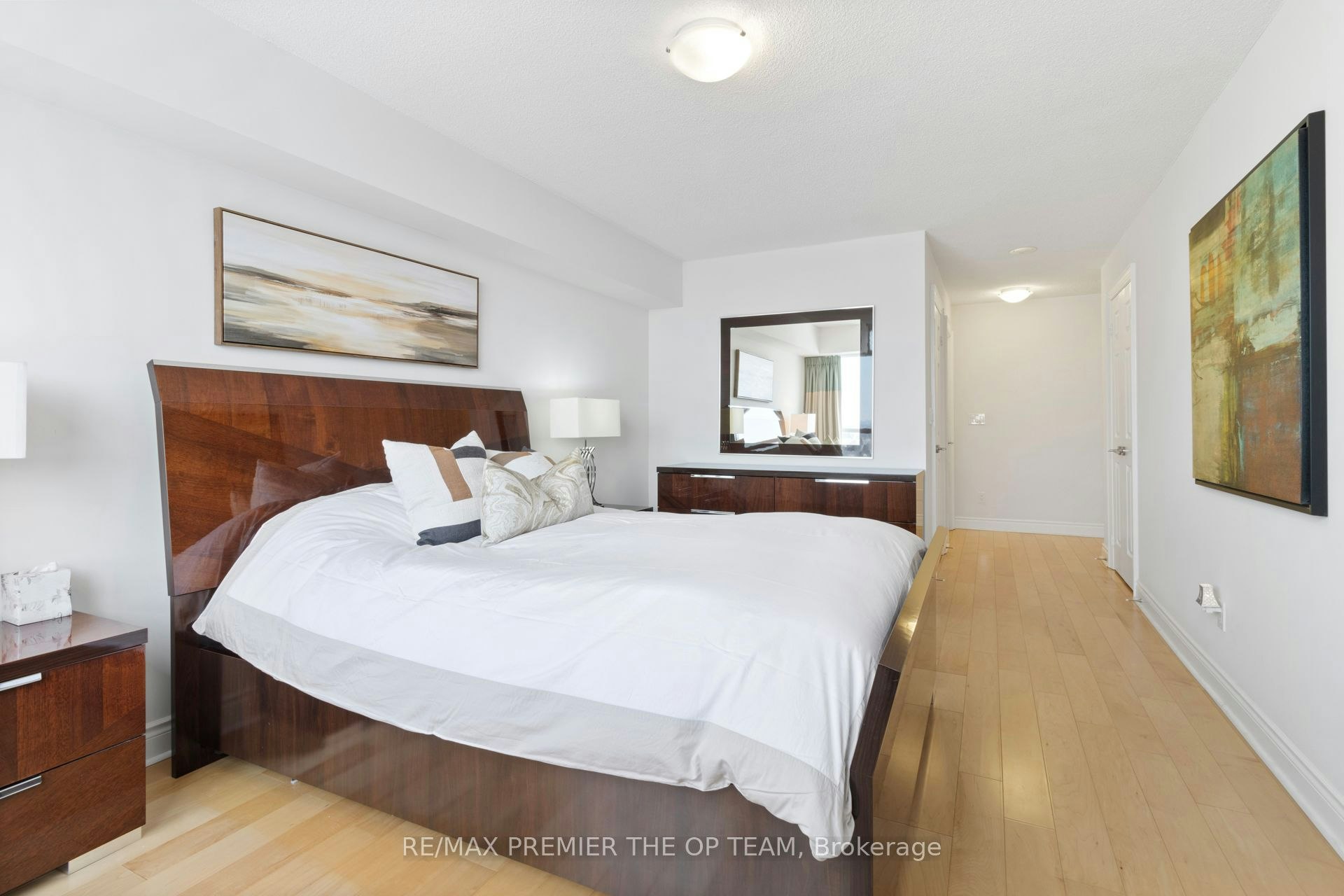 1077-23 Cox Boulevard, Markham, ON, L3R 7Z9 - 29