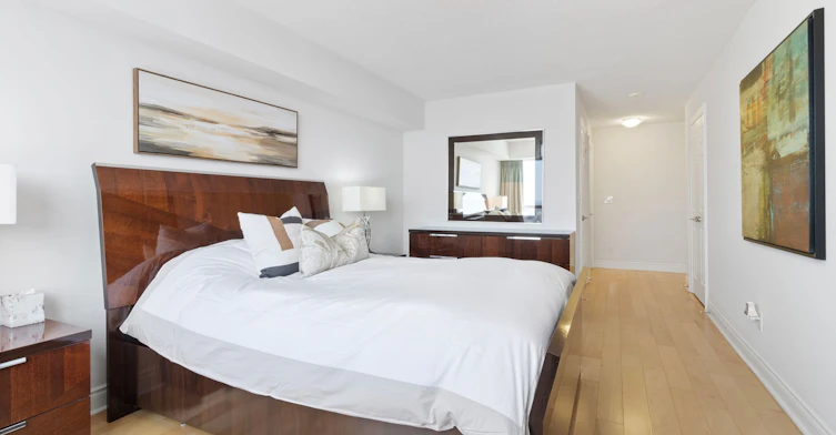 1077-23 Cox Boulevard, Markham, ON, L3R 7Z9 - 29