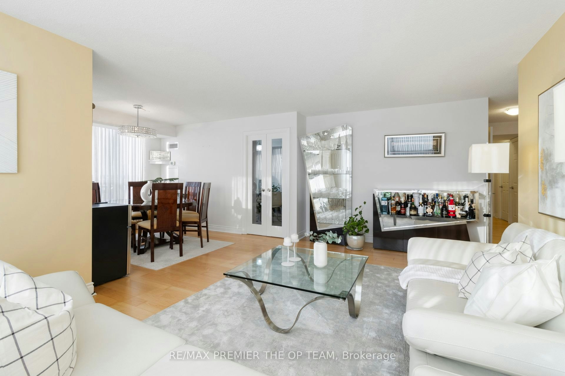 1077-23 Cox Boulevard, Markham, ON, L3R 7Z9 - 26
