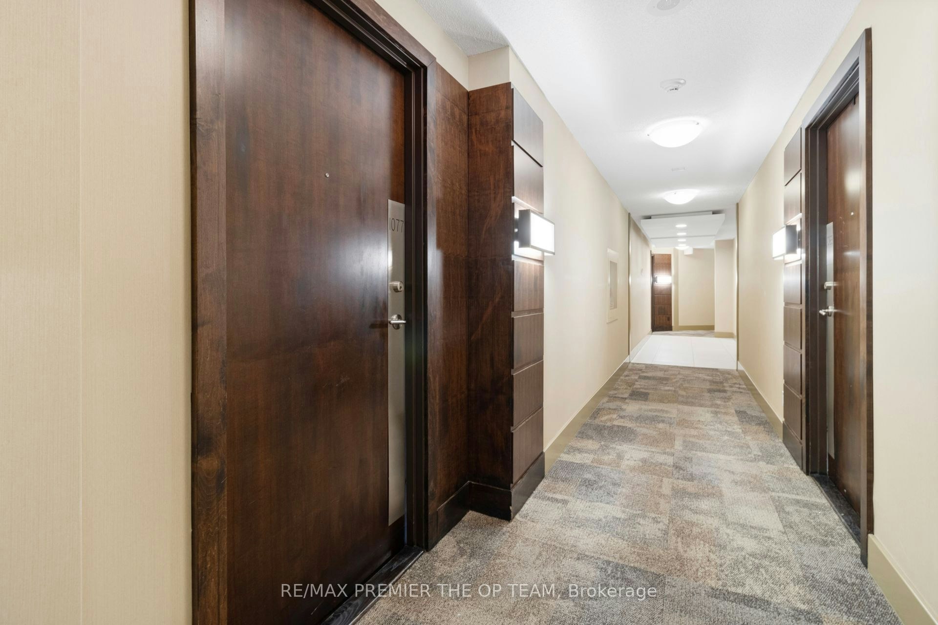 1077-23 Cox Boulevard, Markham, ON, L3R 7Z9 - 8