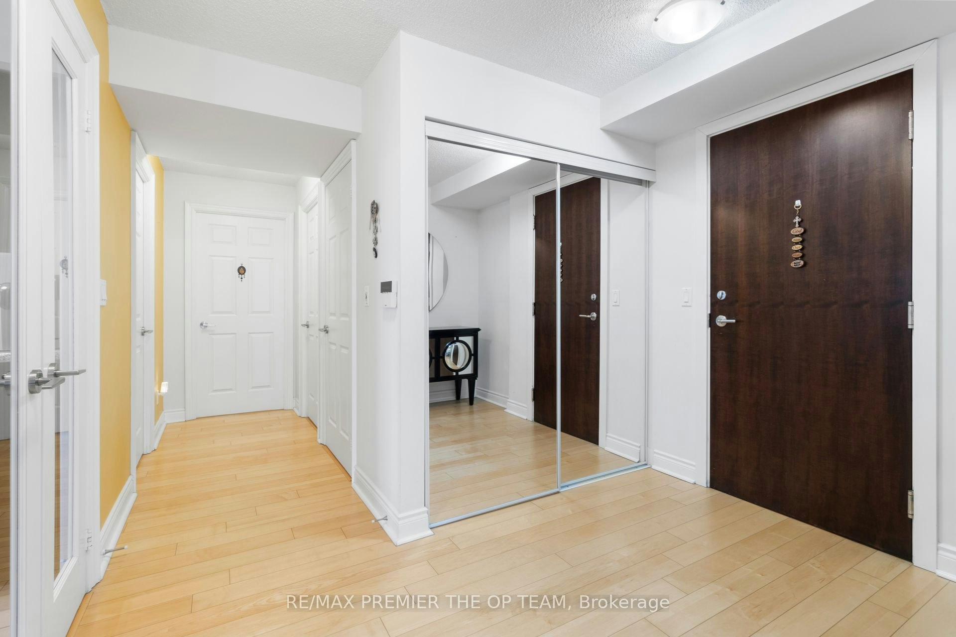 1077-23 Cox Boulevard, Markham, ON, L3R 7Z9 - 13
