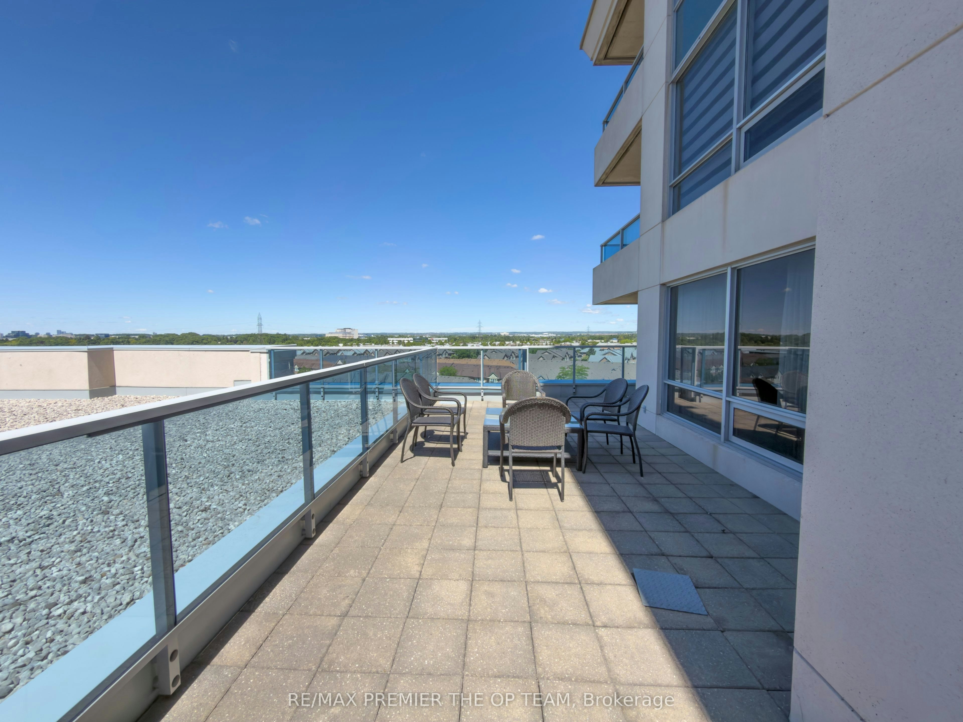 1077-23 Cox Boulevard, Markham, ON, L3R 7Z9 - 45