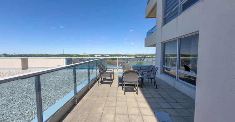 1077-23 Cox Boulevard, Markham, ON, L3R 7Z9 - 45