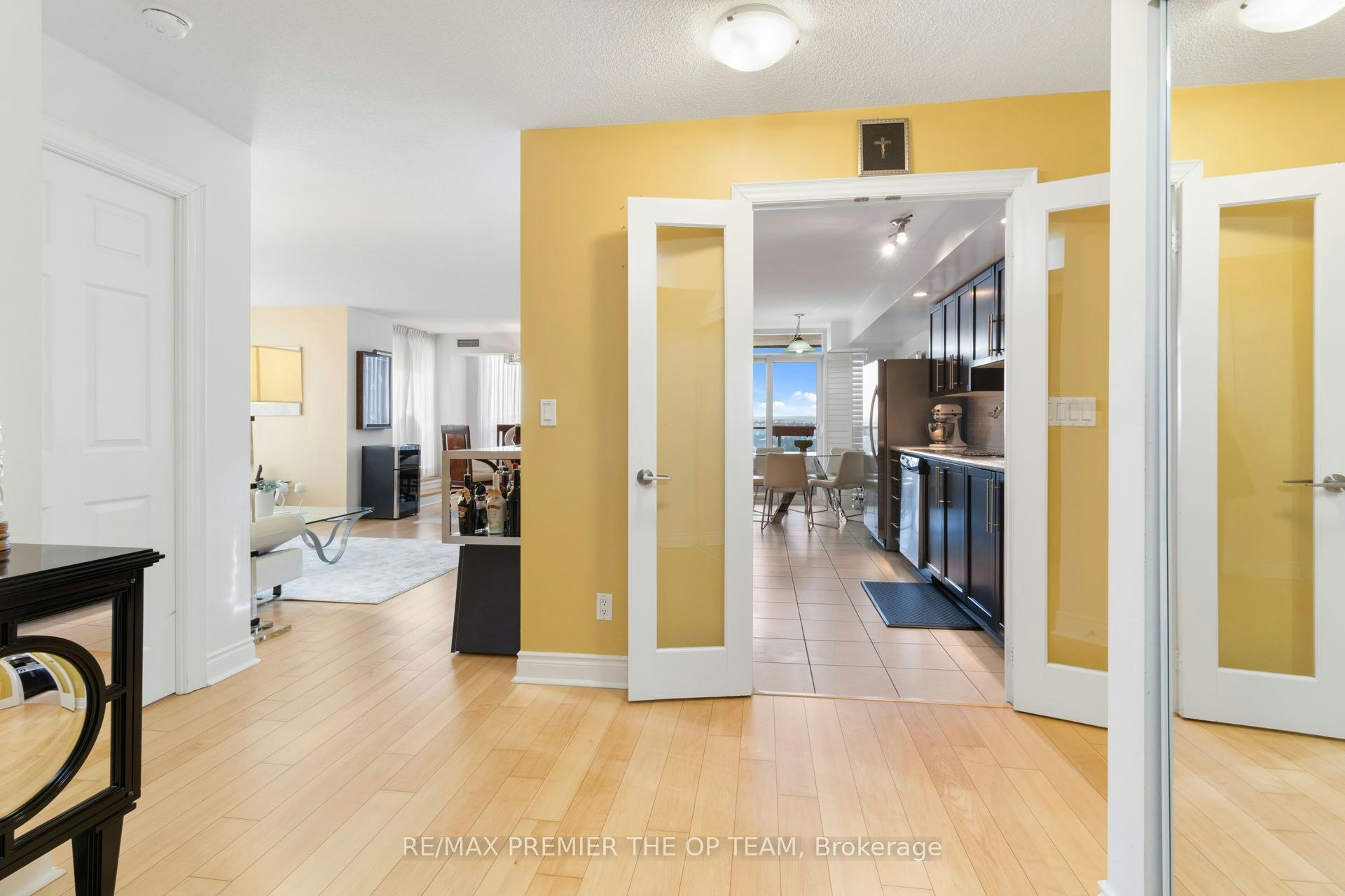 1077-23 Cox Boulevard, Markham, ON, L3R 7Z9 - 14