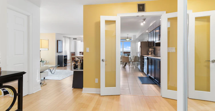 1077-23 Cox Boulevard, Markham, ON, L3R 7Z9 - 14