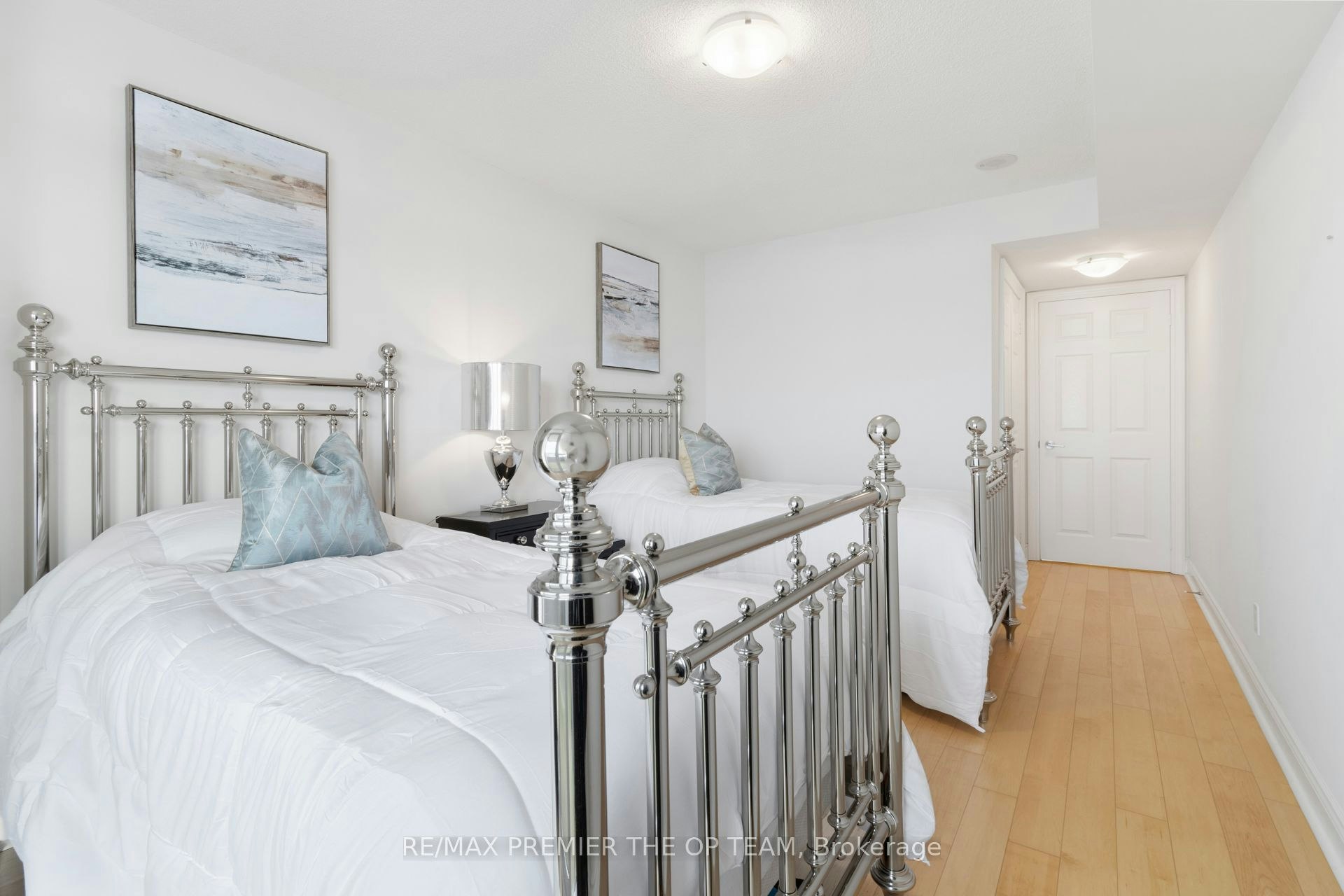 1077-23 Cox Boulevard, Markham, ON, L3R 7Z9 - 34