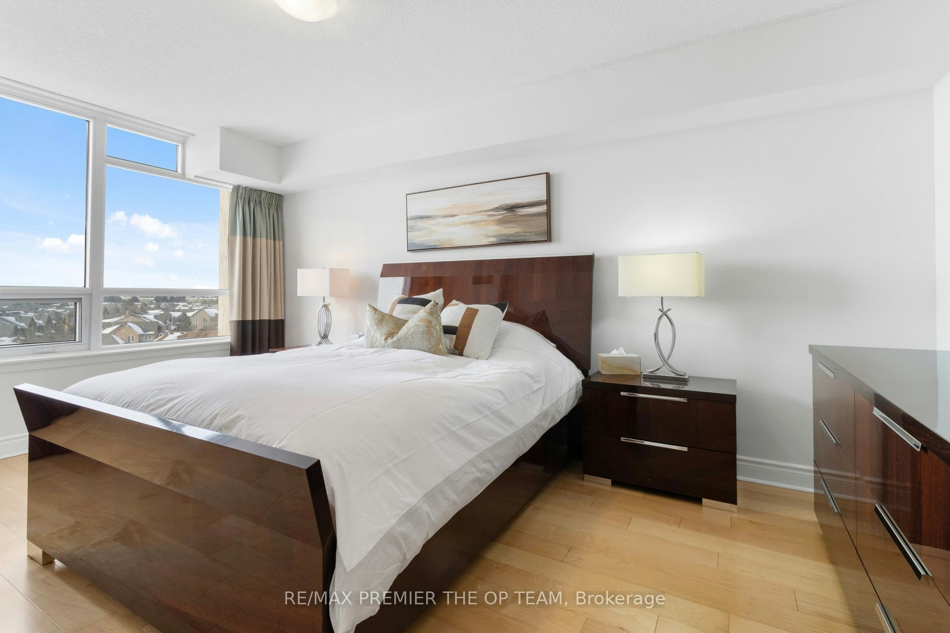 1077-23 Cox Boulevard, Markham, ON, L3R 7Z9 - 30