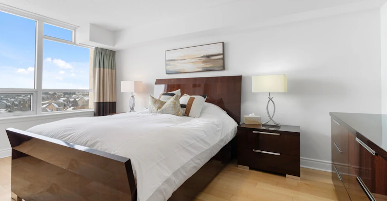 1077-23 Cox Boulevard, Markham, ON, L3R 7Z9 - 30